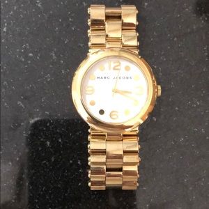 Marc Jacobs watch